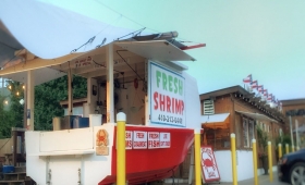 The Shrimp Boat Restaurant and Seafood Market