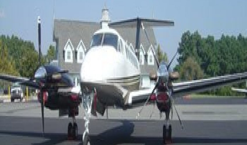 Ocean City Muni Airport-Oxb