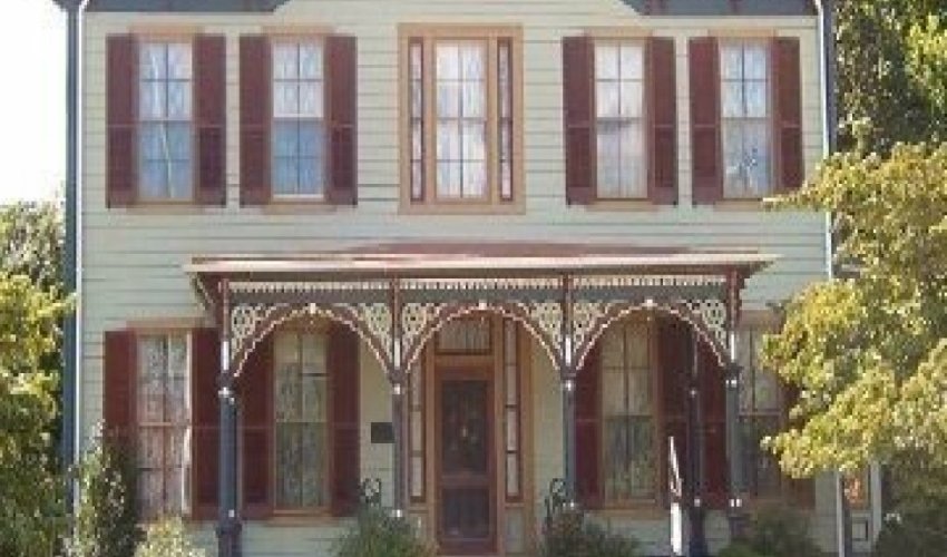 Costen House Museum