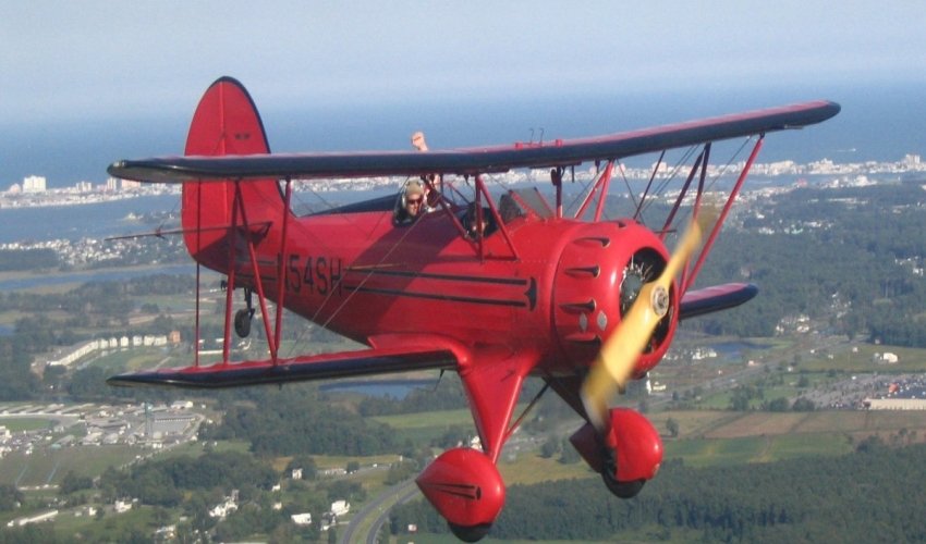 Cloud Dancer