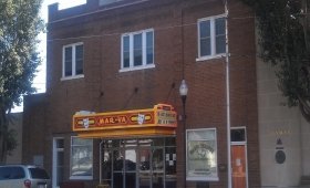 Mar-Va Theater Performing Arts Center