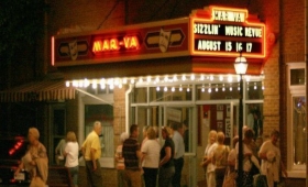Mar-Va Theater Performing Arts Center