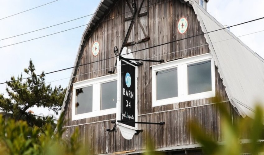 Barn 34