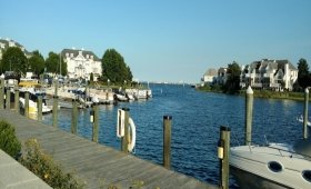 Ocean Pines Yacht Club