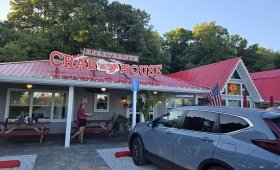 Assateague Crab House