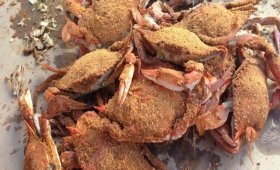 OCM Crabs