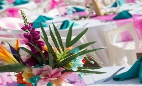 Barefoot Beach Bride