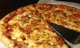Ponzetti's Pizza