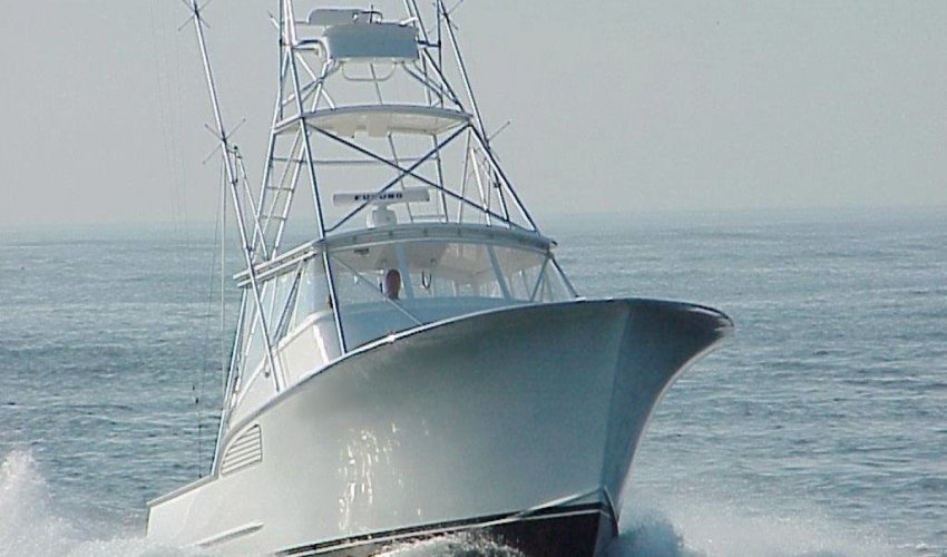 Spring Mix Charters