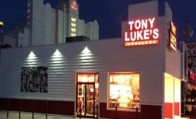 Tony Luke's