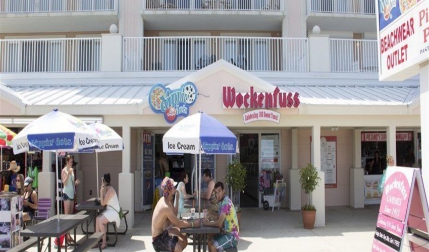 Wockenfuss Candies #36
