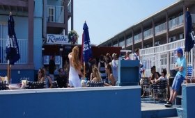 Riptide Bar