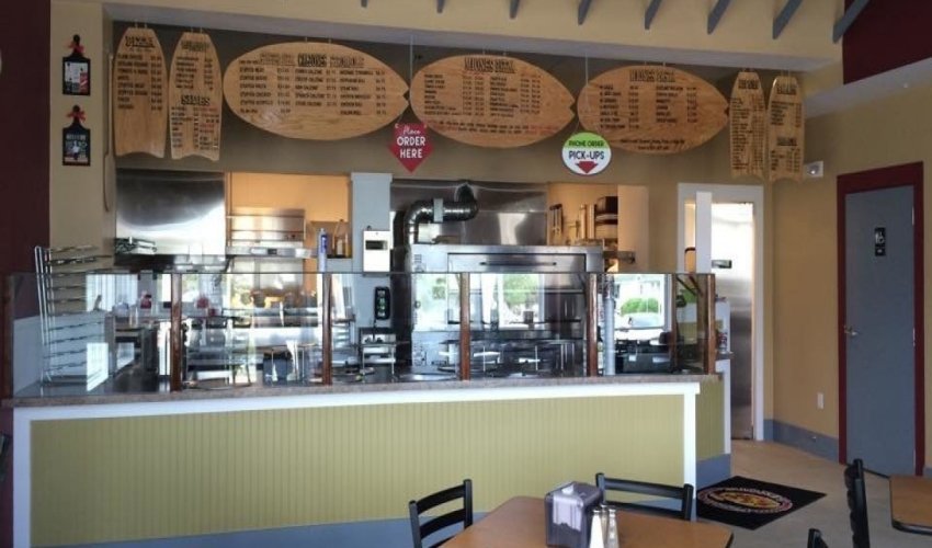 Mione's Pizza & Italian Restaurant 67th Street
