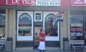 DeVito's Italian Deli & Sub