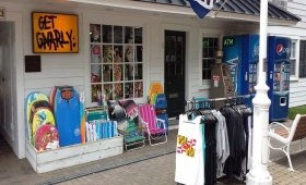 Get Gnarly Skate Shop