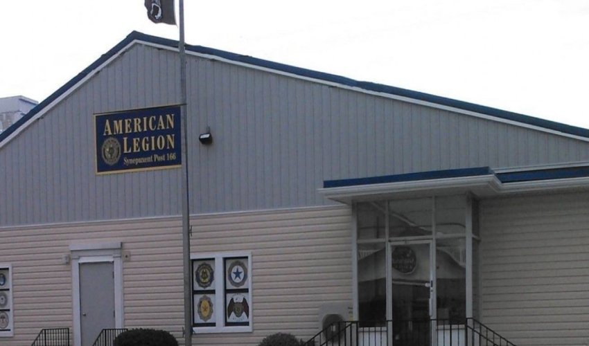 American Legion Synepuxent Post 166