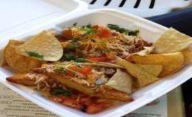 TINO'S MEXICAN GRILL
