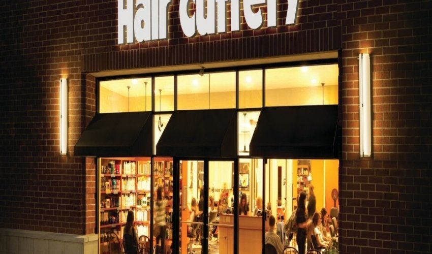 Hair Cuttery