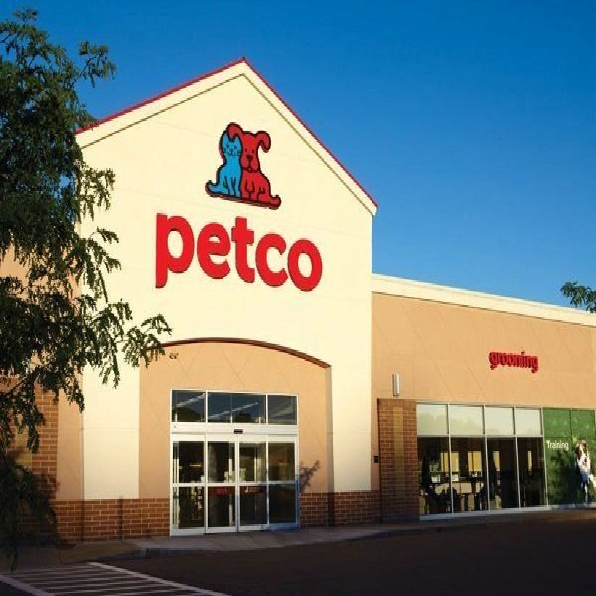 Find petco hot sale