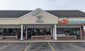 Northside Pit & Pub
