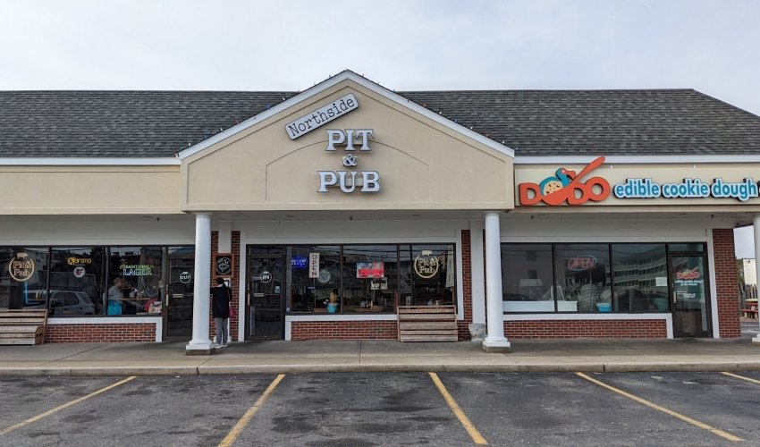 Northside Pit & Pub