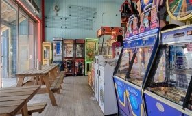 Game World