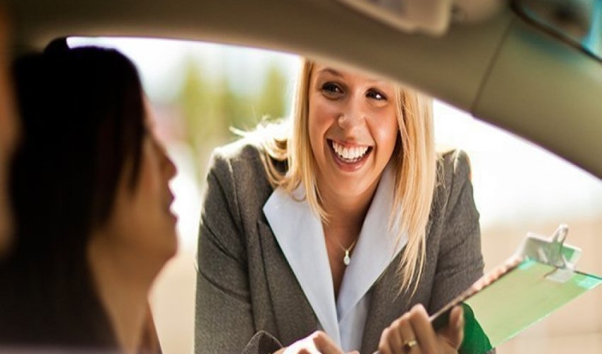 Enterprise Rent-A-Car