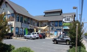 Shotti's Point Ocean City