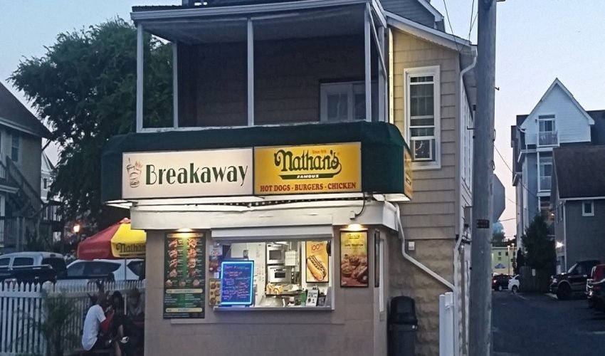 Where Are the Best Hot Dog Places in Ocean County?