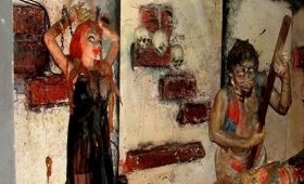 Trimper's Haunted House