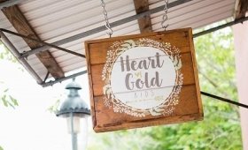 Heart Of Gold Kids