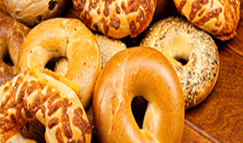 Shmagels Bagels