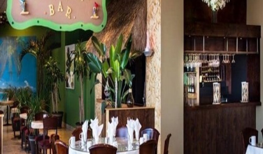 Terrace Restaurant