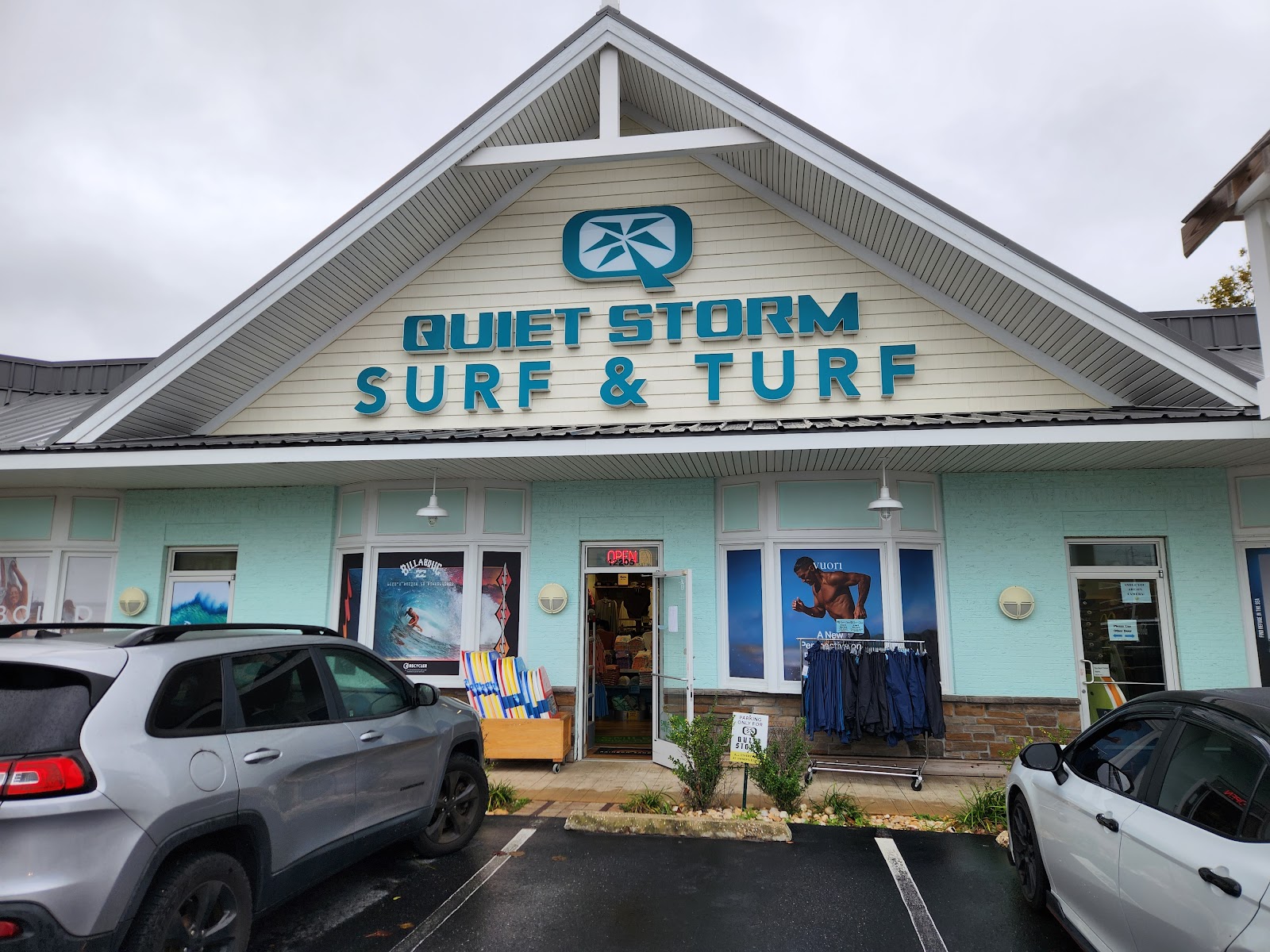 Best HD Pictures about  Quiet Storm Surf Shop Hilton Head  - No AI Images