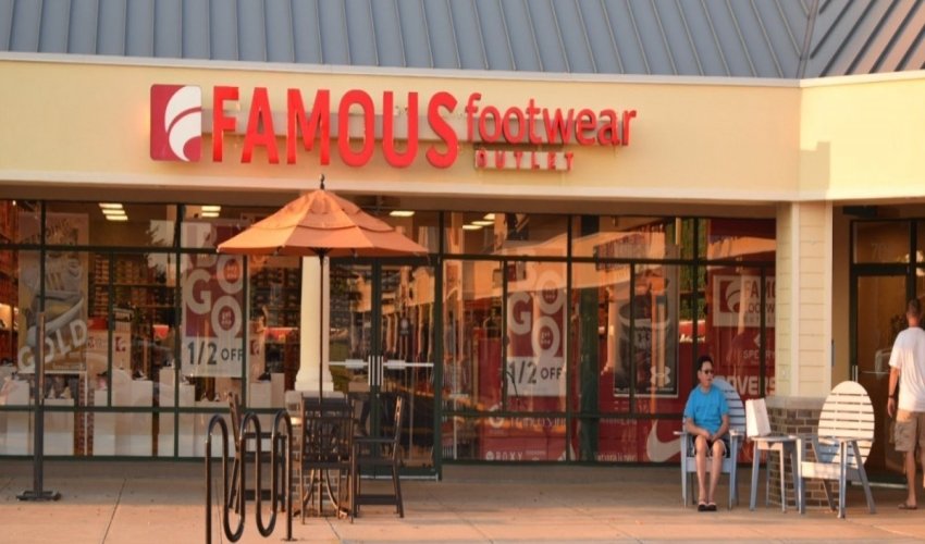 Famous Footwear Outlet - OnSite