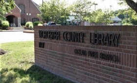 Worcester County Library - Ocean Pines Branch