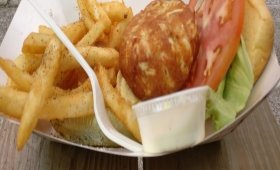 Victoria's Seafood & Crabs Carryout