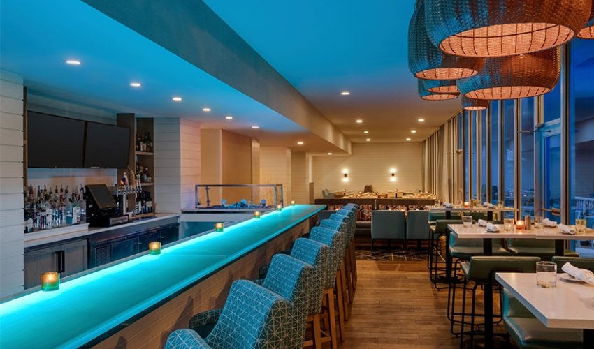 Marlin Moon Restaurant