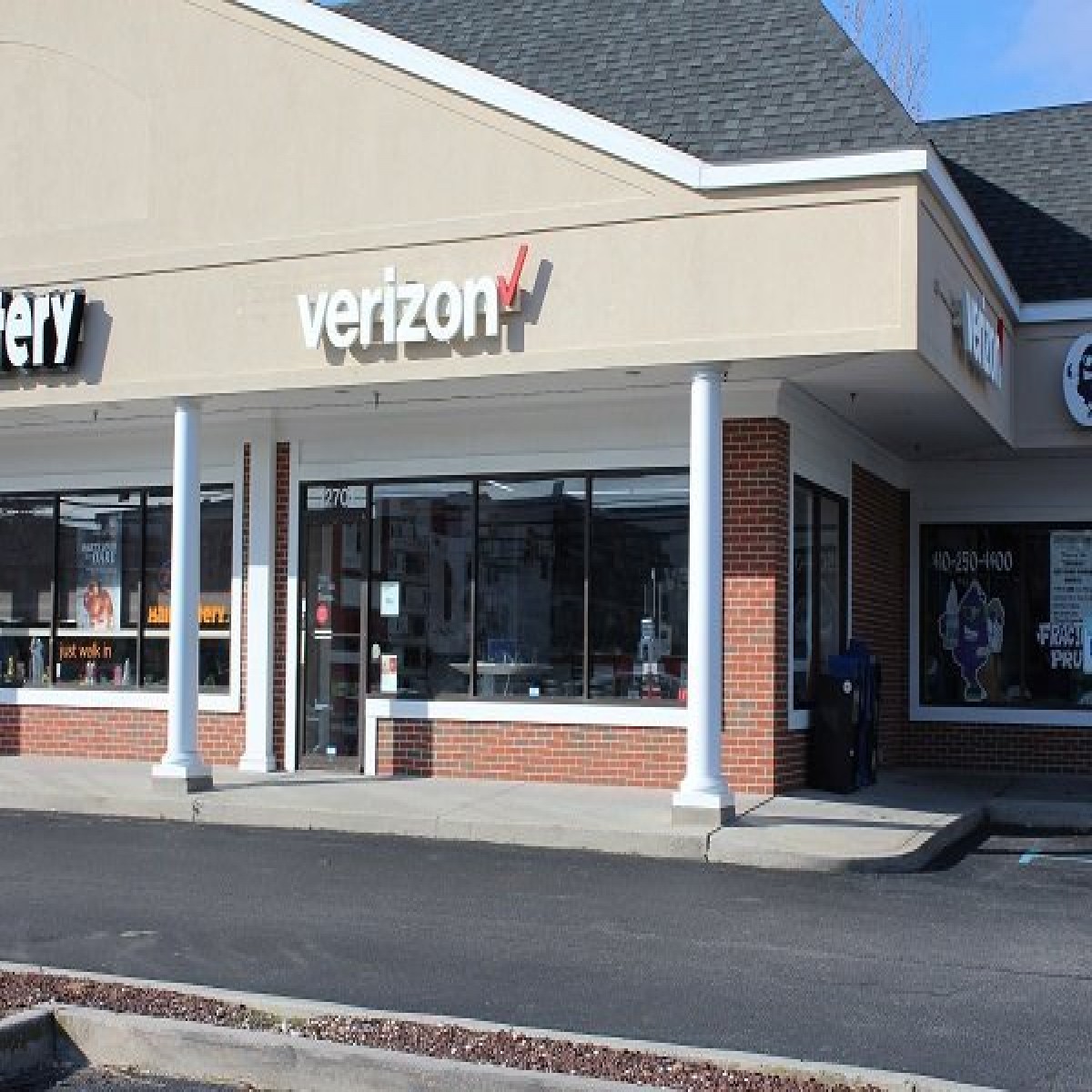 Verizon Authorized Retailer - TCC | Worcester County