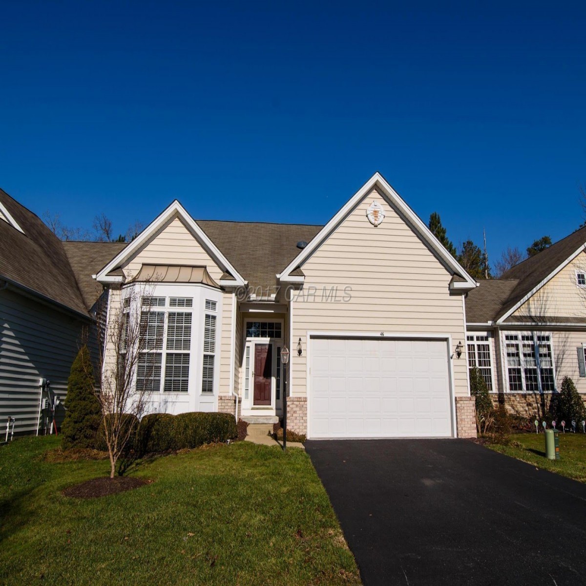 The Parke at Ocean Pines Worcester County