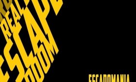 Escapomania - Escape Room