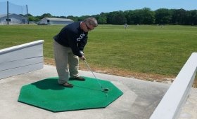 Assateague Greens Golf Center