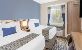 Microtel Inn & Suites by Wyndham Ocean City