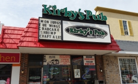 Kirby's Pub