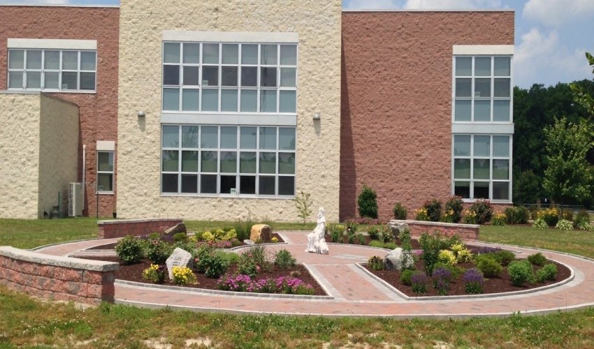 Most Blessed Sacrament Catholic School