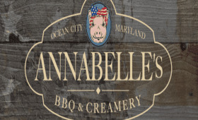 Annabelle's BBQ & Creamery