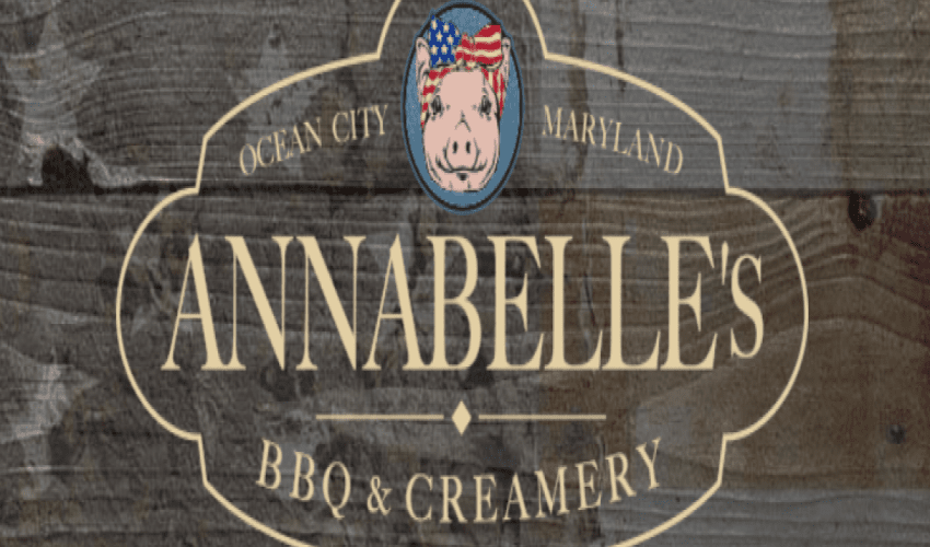 Annabelle's BBQ & Creamery
