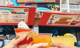 Ocean City Rum Shack