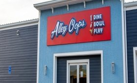 Alley Oops Midtown