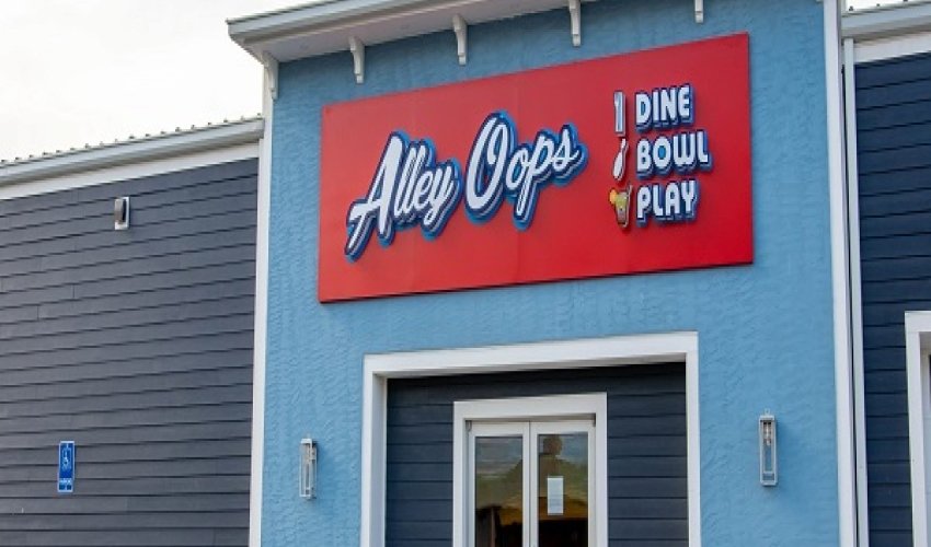 Alley Oops Midtown